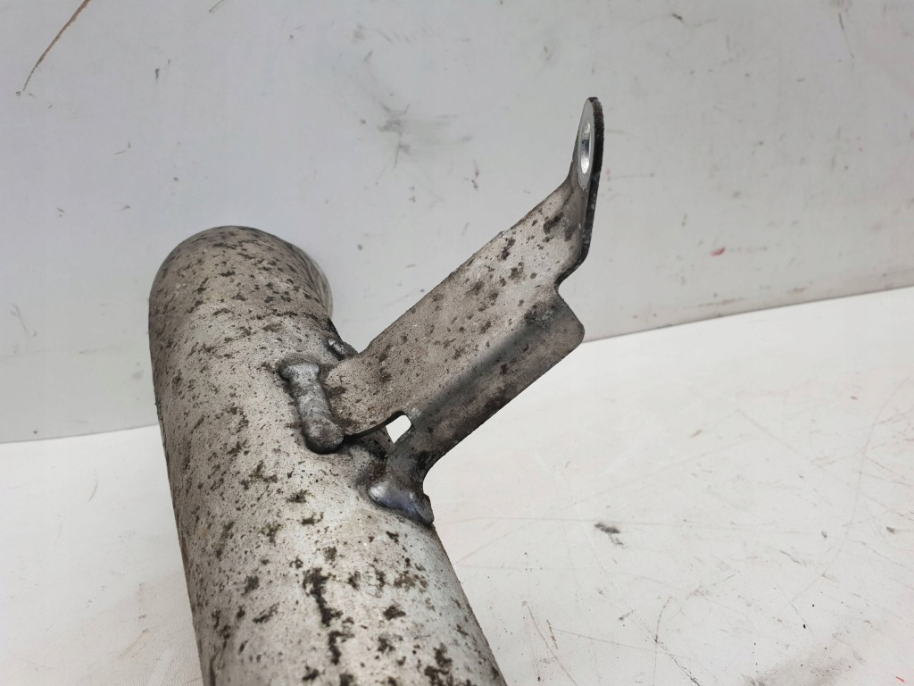 фото №2, Volvo v60 2012 wąż / труба інтеркулер