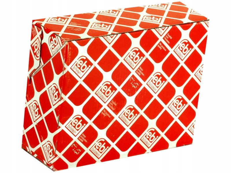 фото №5, Febi bilstein 19256 колесо вентилятора, охлаждение двигателя