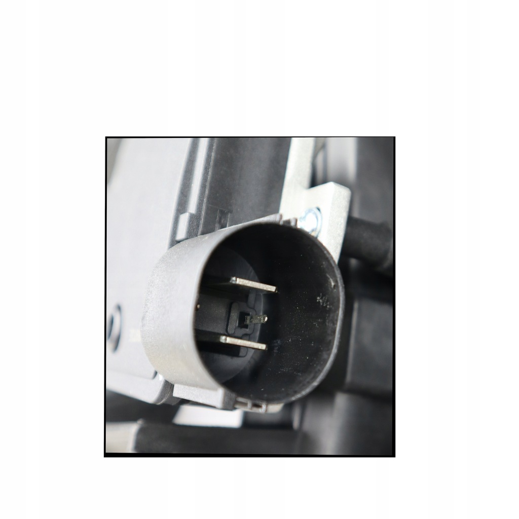 фото №4, Вентилятор jaguar xe 2015-