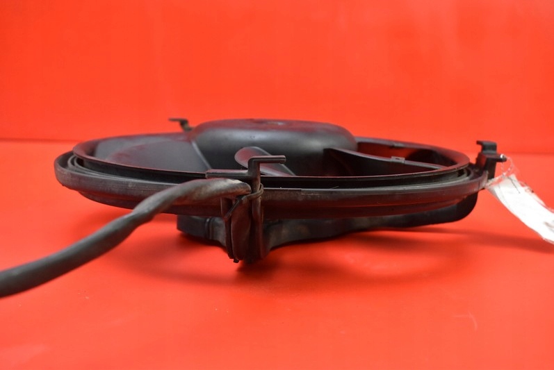 фото №8, Вентилятор 8d0959455c audi a6 c5 2.8 v6 97r