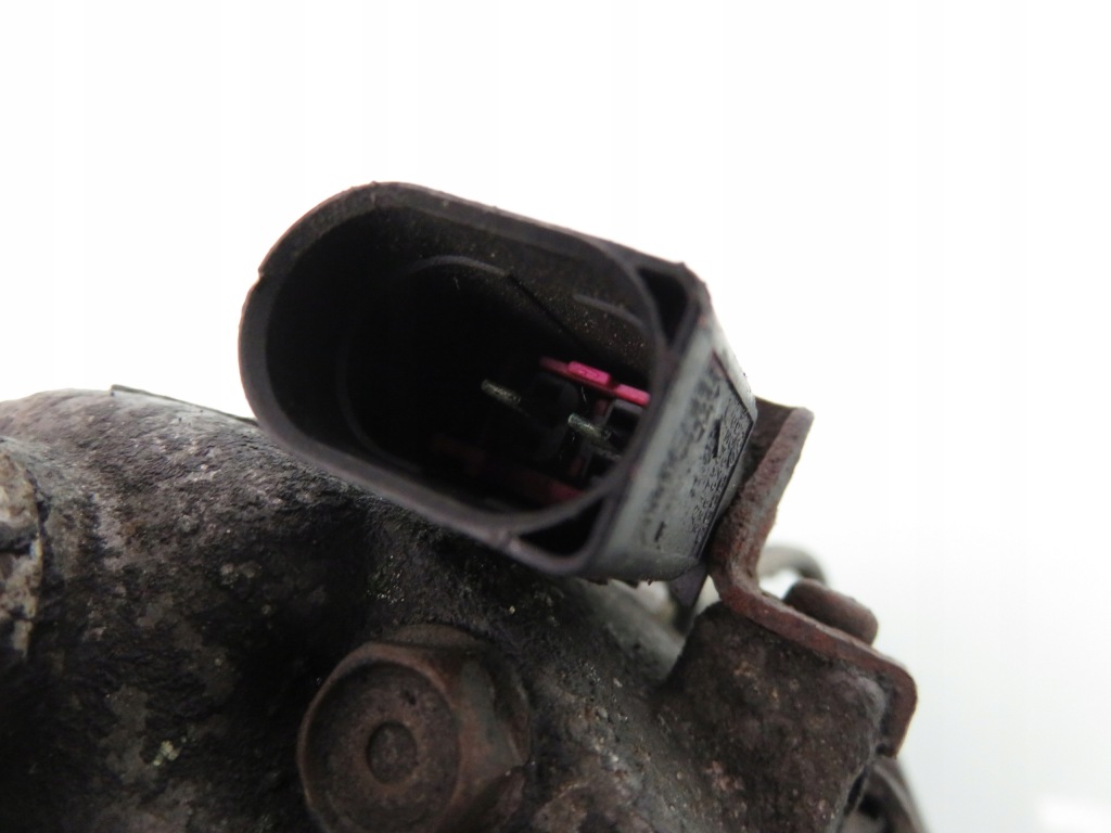 фото №2, Компрессор кондиционера seat toledo ii 1.9 tdi