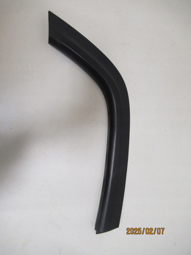 фото №1, Jeep compass ii молдинг крыла правая задняя задняя 5xq88trma