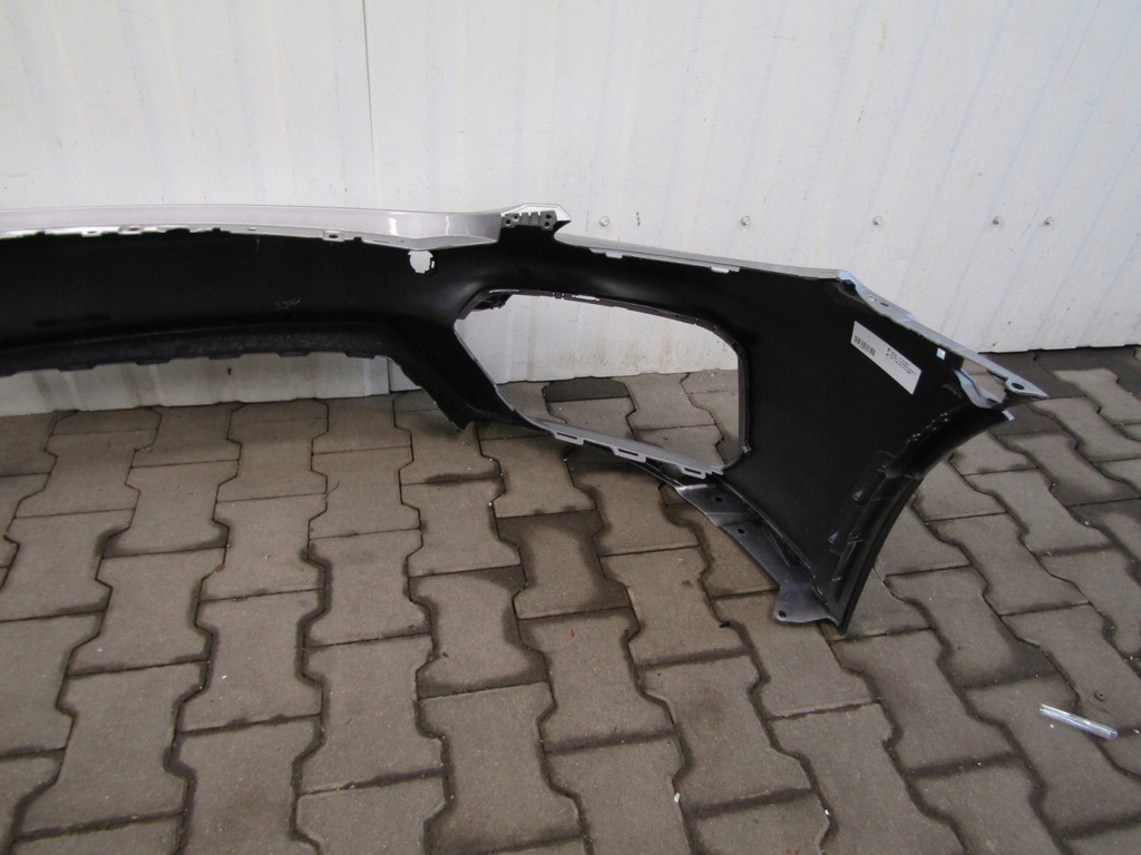 фото №8, Бампер перед porsche cayman gt4 spyder 718 982