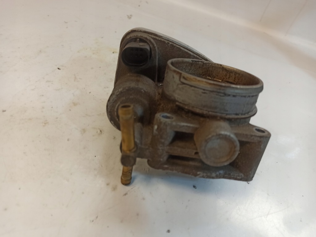 фото №6, Chevrolet epica ii 2.0b 24v дросельна заслінка 96417710 a2c53081161