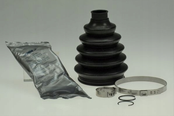 фото №3, Захист шарнір 306592/lob