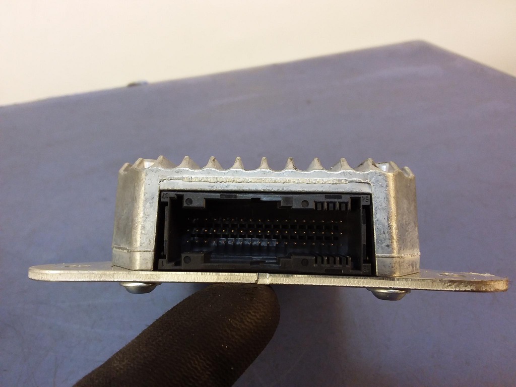 фото №4, Bmw 5 f10 f11 модуль блок керування icm 6799659