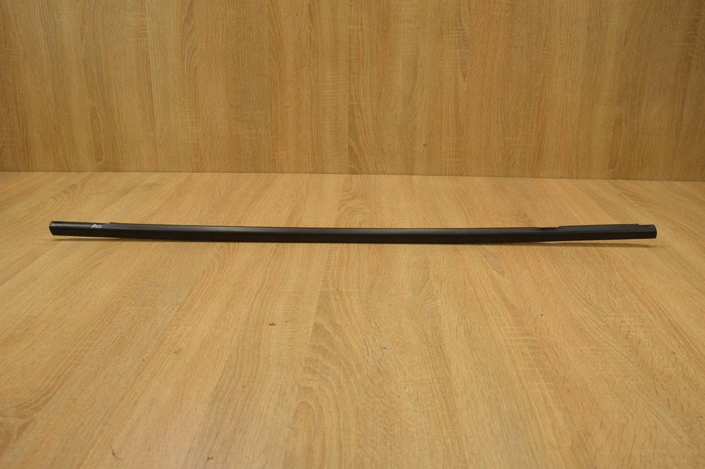 фото №1, Молдинг ущільнювач двері правий перед orlando