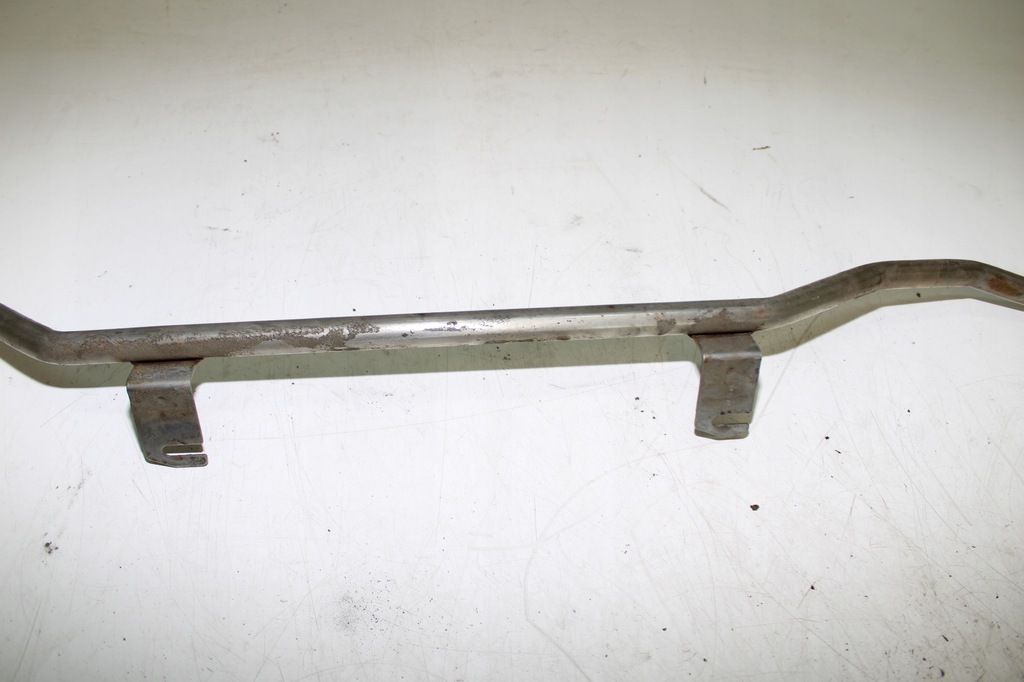 фото №7, Mercedes actros mp4 труба выхлопная webasto