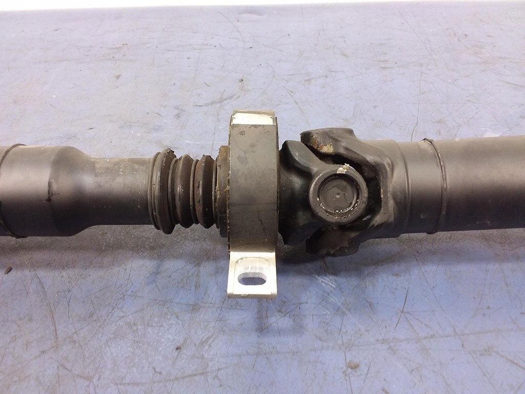 фото №4, Bmw 7 g11 730dx 750ix wał приводной задний 8658661