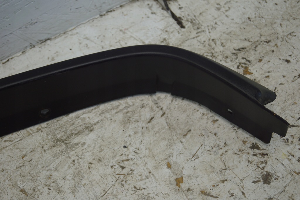 фото №6, Молдинг крыла левый задняя hummer h2 15139037