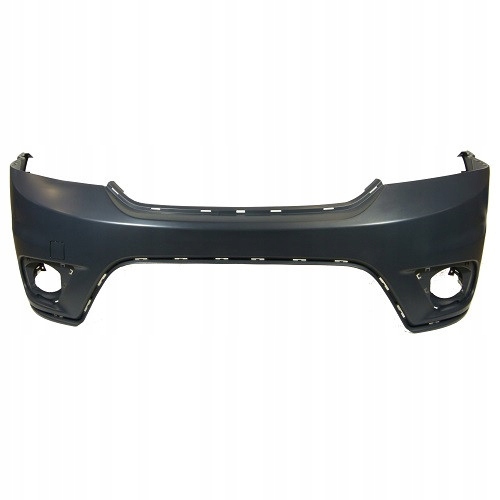 фото №1, Бампер верхний перед fiat freemont