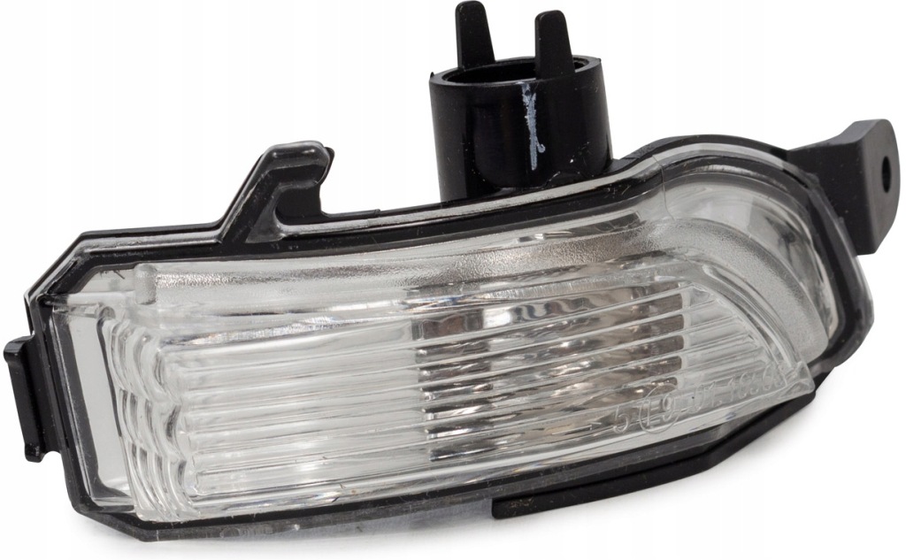 фото №2, Поворотник дзеркало правий fabia iii iv rapid