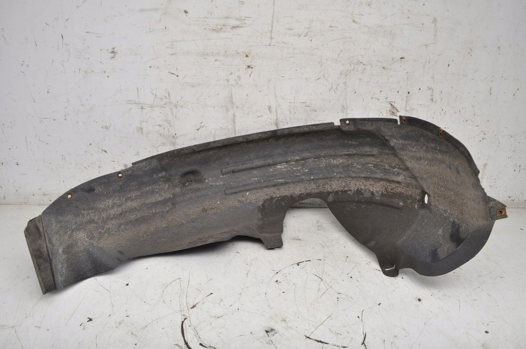 фото №6, Opel mokka i подкрылок левый задняя задние