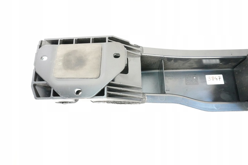 фото №8, Jeep renegade fiat 500x nowa балка бампера задняя задняя заднего оригинал