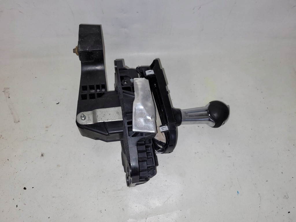 фото №1, Выборщик передач ford mustang vi 2016