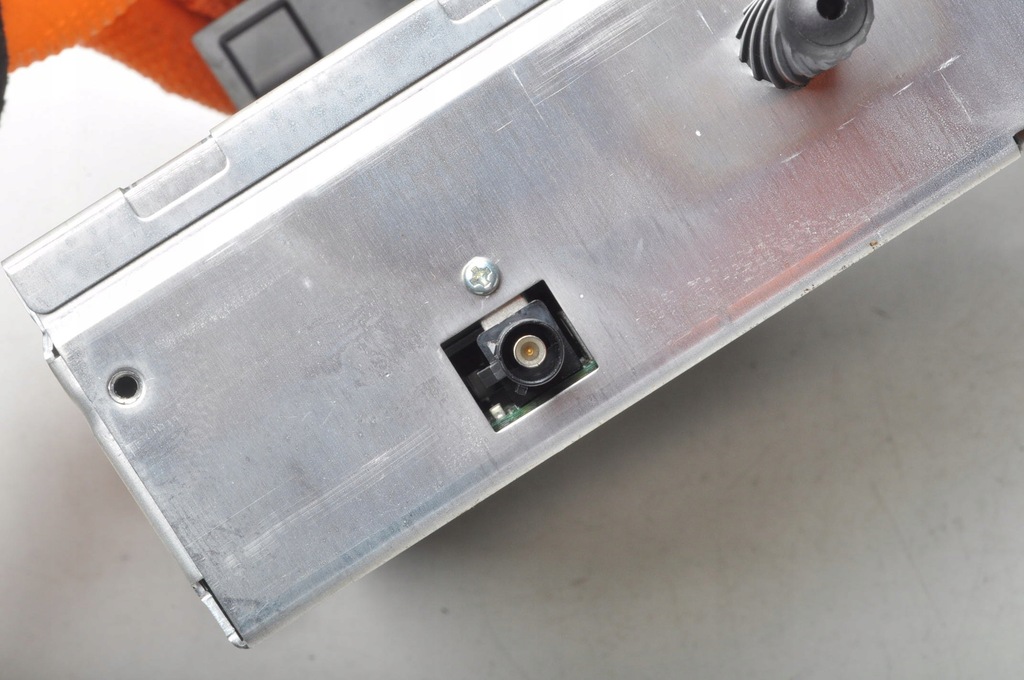 фото №5, Mini r56 радио 3452105