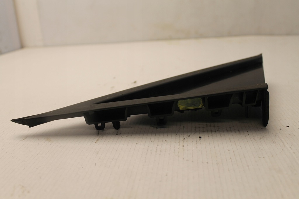 фото №6, Треугольник заглушка крыла левый перед peugeot 3008