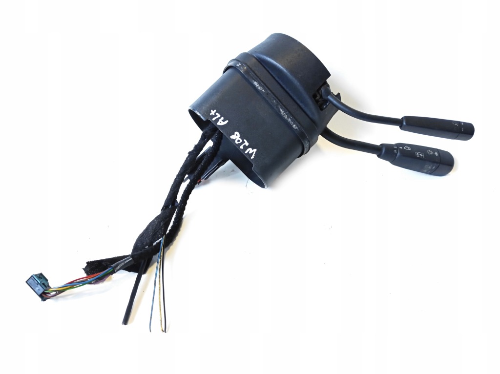 фото №1, Переключатель переключатели mercedes w208 2085450324