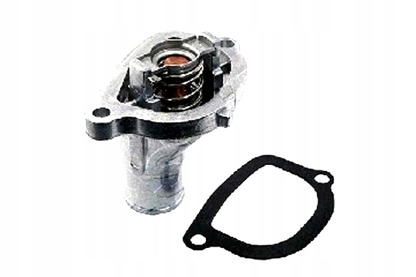 фото №2, Термостат lancia ashika