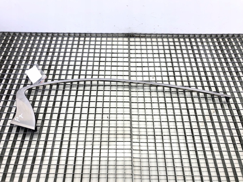 фото №1, Рамка дверь задняя правая infiniti q50 13-22 822804ga0a