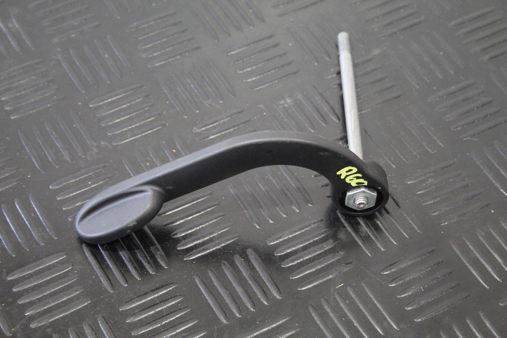 фото №1, Регулювання керма ручка mini countryman r60 n47