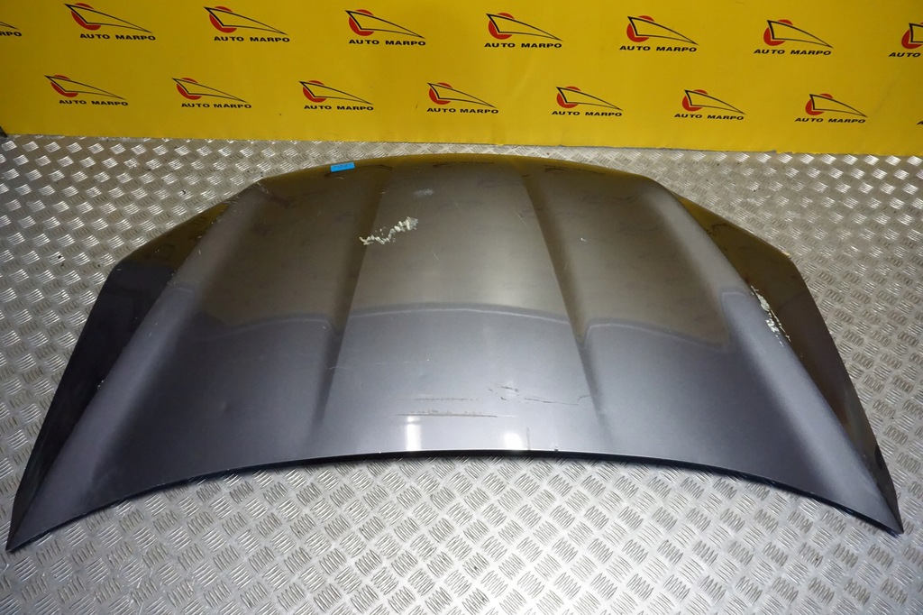 фото №12, Honda pilot 2016 2018 2020 2022 - капот перед кришка двигуна usa