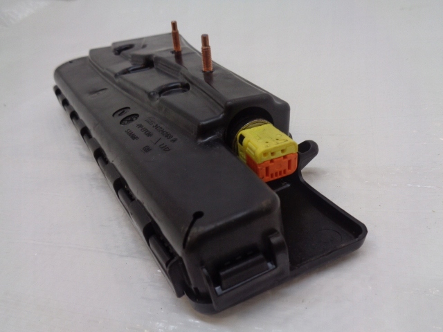 фото №3, Opel crossland x air bag шторка безопасности левая подушка