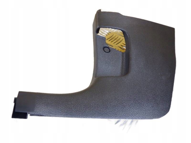 фото №1, Защита порог левая vw jetta 5c 5c7863483