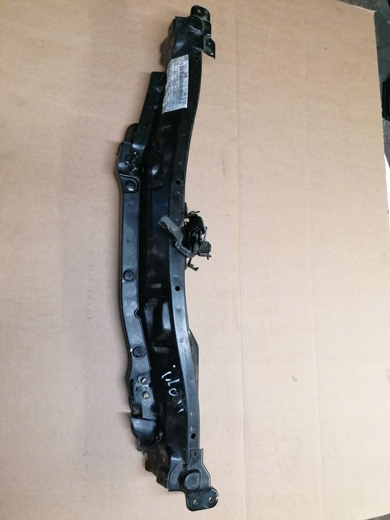 фото №1, Pas передний верхний часть kpl. hyundai i10 ii 2013-