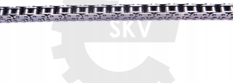 фото №12, Skv набор цепи распределительного вала 8 el. smart 21sk