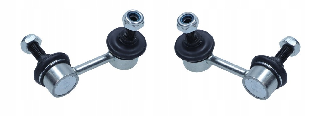 фото №1, - з'єднувачі стабілізатора перед nissan almera tino 2000-2006