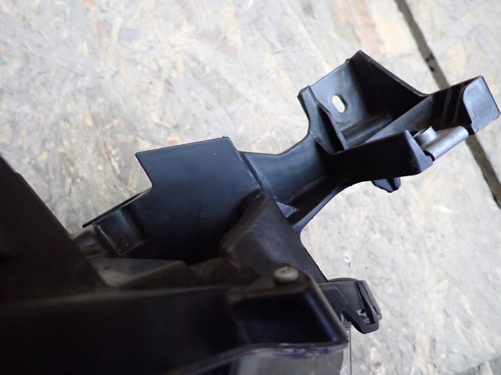 фото №4, Лампа правая фара правый full led mitsubishi eclipse cross gk 2017-2020r