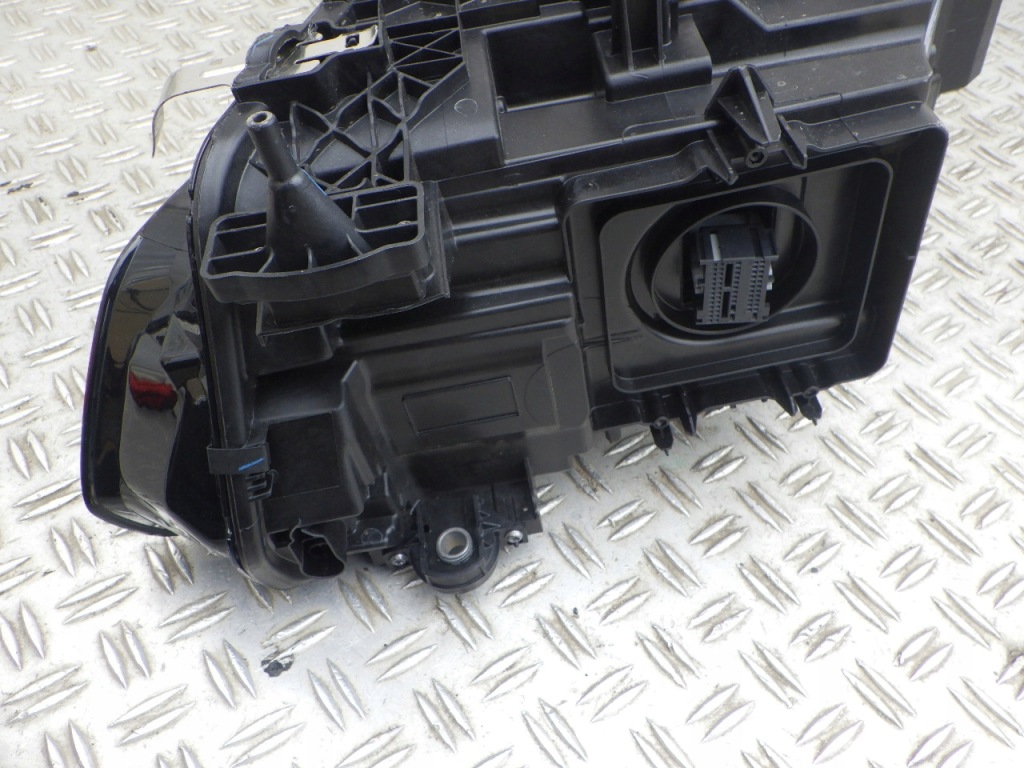 фото №8, Лампа full led bmw x5 g05 x6 g06 ліва le16a6378