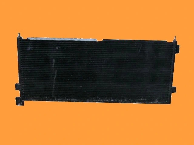 фото №1, Volvo fh13 fm13 радиатор кондиционера