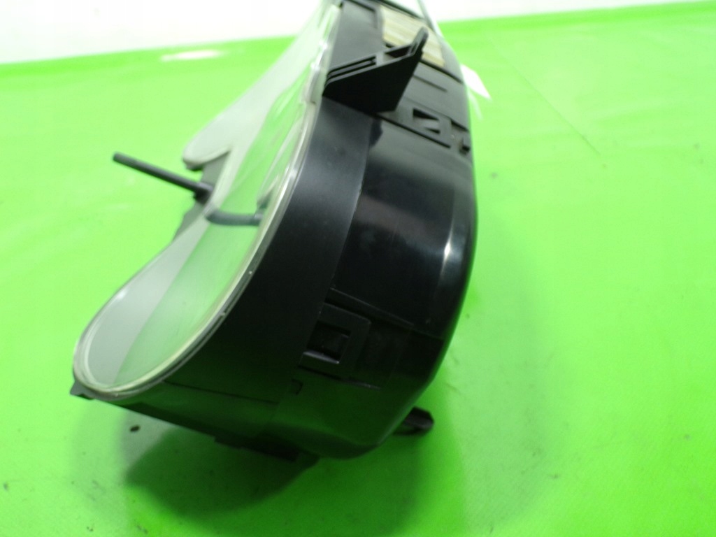 фото №5, Seat toledo iii 2.0 tdi лічильник 5p0920840a