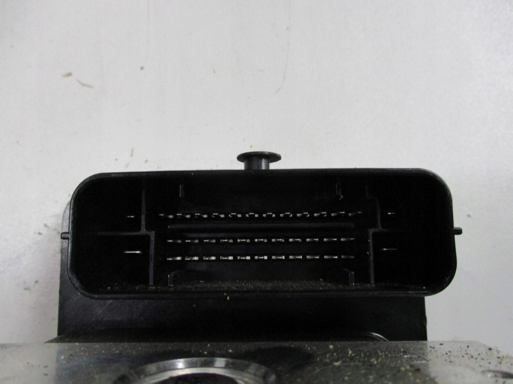 фото №4, Abs renault espace v 1,6dci biturbo 476600550r