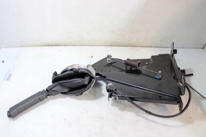 фото №1, Рычаг ручного тормоза iveco daily vi