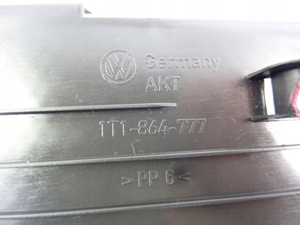 фото №8, Vw touran lift підніжка підніжка 1t1864777
