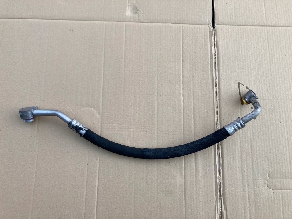 фото №1, Audi a6 c6 3.2fsi шланг кондиціонера 4f0260707ad