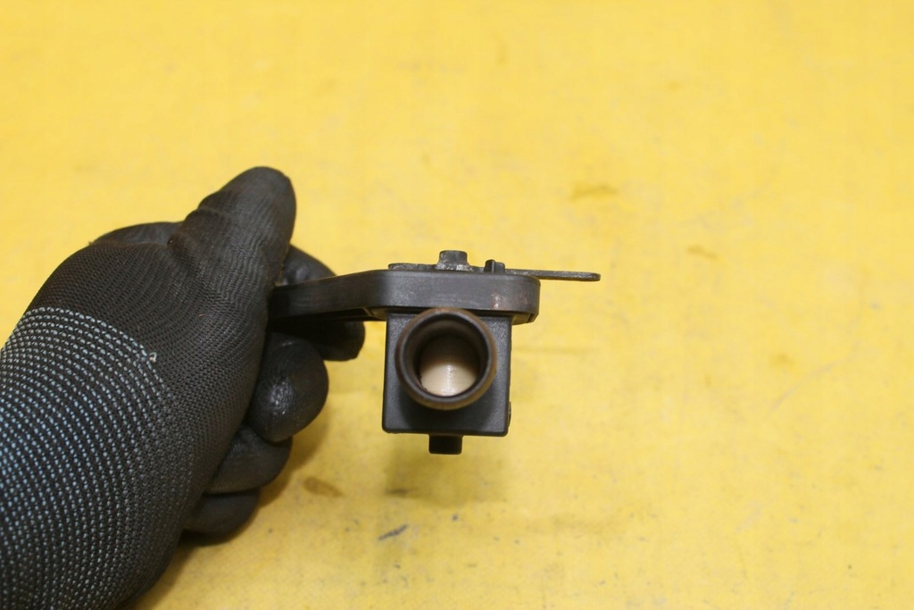 фото №6, Клапан отопителя 701819809 vw transporter t4