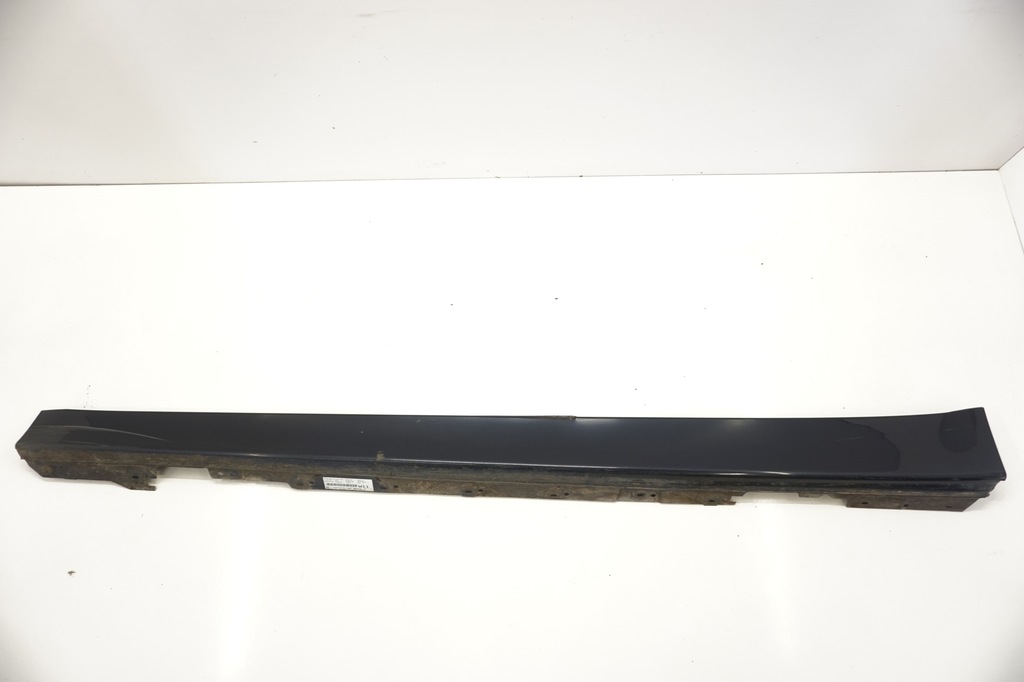 фото №1, Bmw f30 молдинг поріг ліва a89