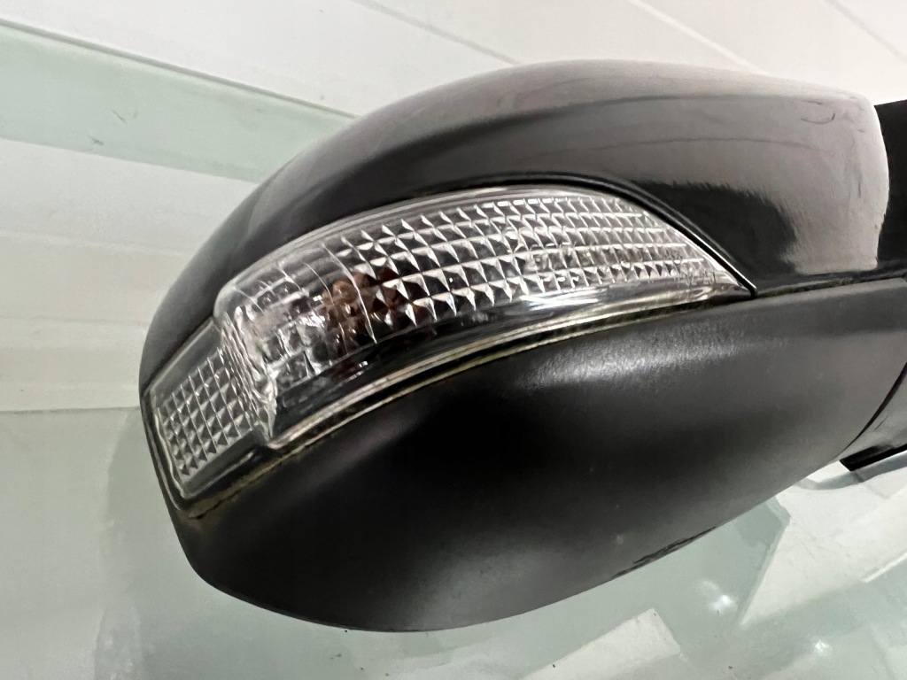 фото №4, Зеркало правое toyota auris ii 7 pin