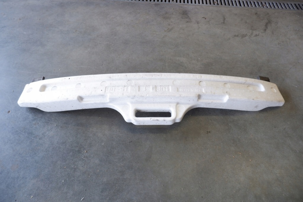 Абсорбер заднего бампера lexus is 3 _e3_ 5261553130 2.5l hybrid 133kw Киев