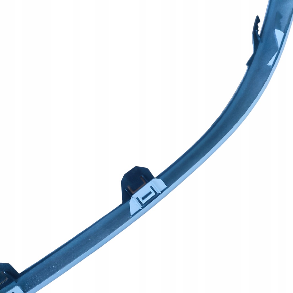 фото №6, Молдинг бампера правый перед toyota avensis t25