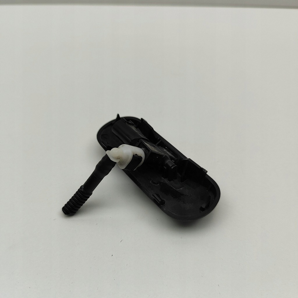 фото №6, Audi rs6 c7 2017 насадка распылителя стекло передней / лобовое