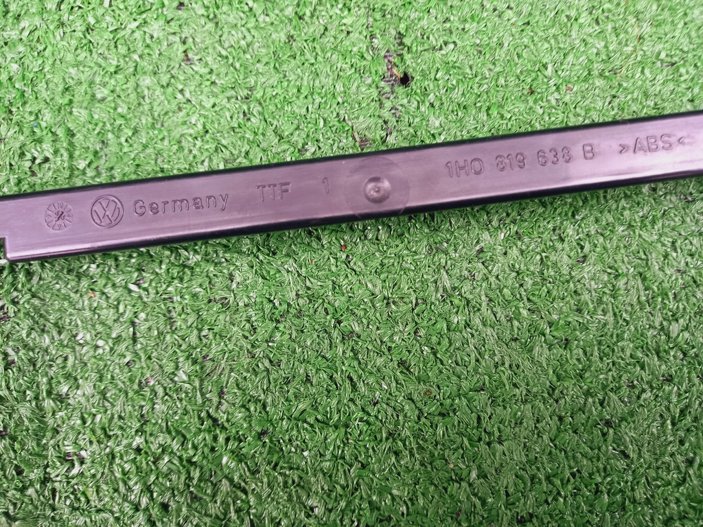 фото №7, Vw golf iv bora audi a3 8l skoda octavia i корпус защита фильтра салонный