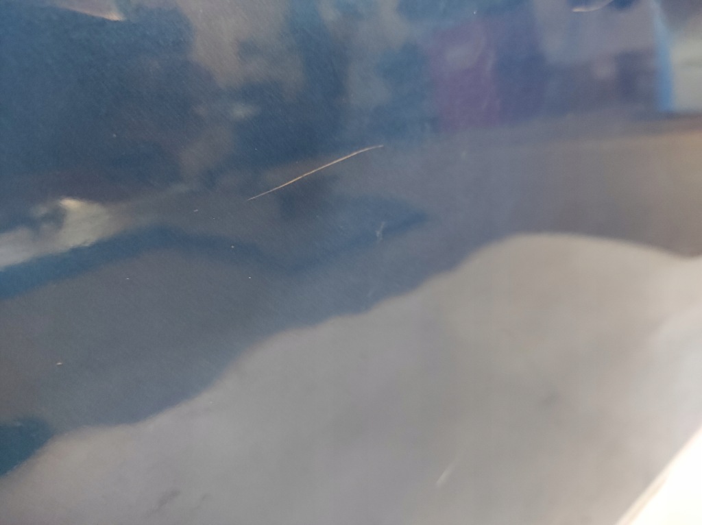 фото №6, Honda accord vii kombi 05r uk дверь левый задняя