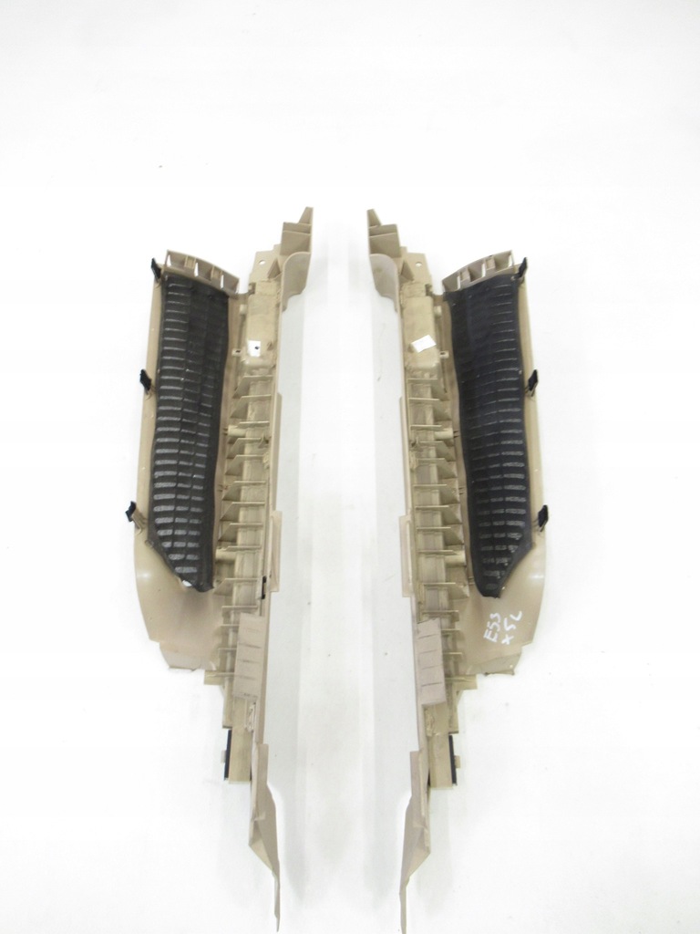 фото №8, Защита багажника кронштейн шторка bmw e70 x5