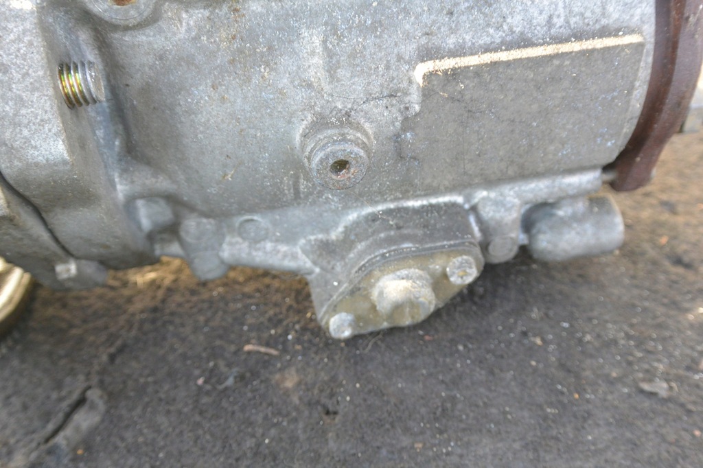 фото №12, Насос упорскування nissan patrol y61 zd30 3.0di