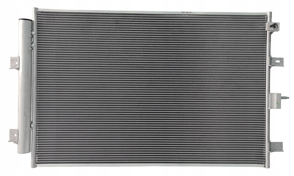 фото №1, Конденсатор кондиціонера ford edge 2014-